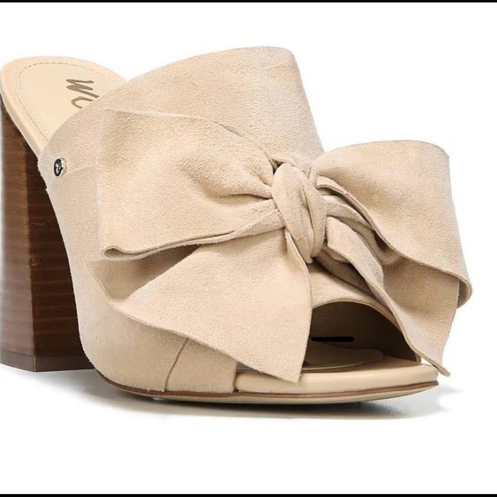 Sam Edelman Yumi Mules